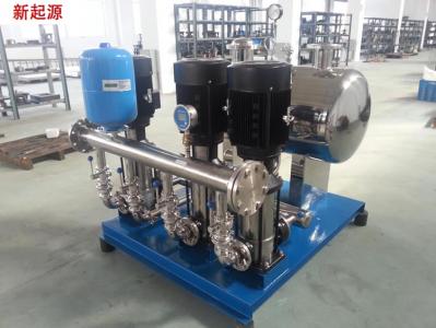 恒壓變頻供水設(shè)備