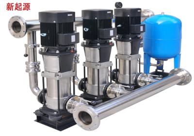 恒壓變頻供水設(shè)備