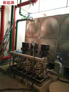 恒壓變頻供水設(shè)備