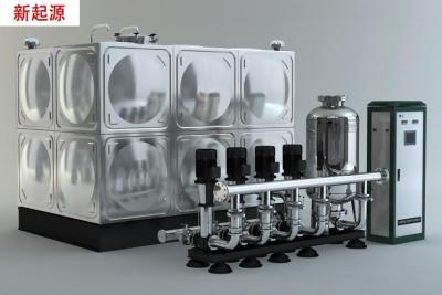 恒壓變頻供水設(shè)備