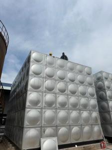 不銹鋼生活水箱