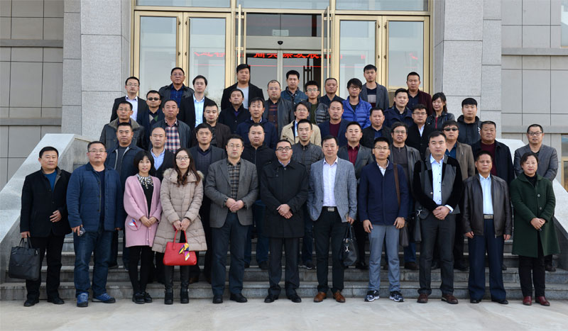 變壓器分公司2017“協同發展”供應商懇談會成功召開